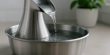 Best Smart Water Fountain for Cats in 2026