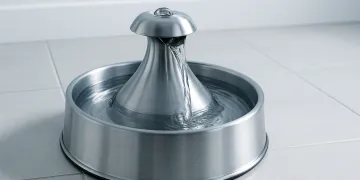 Best Stainless Steel Pet Water Fountain in 2026