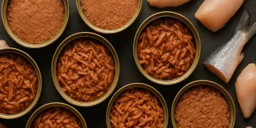 Best Wet Cat Food in 2026