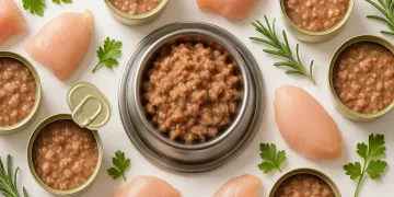 Best Wet Dog Food for Puppies in 2026: Moisture-Rich Nutrition for Growing Dogs