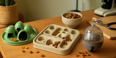Do Cat Puzzle Feeders Work? Evidence, Welfare, and Setup Mistakes