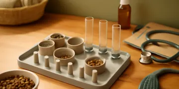 Indoor Cat Puzzle Feeder Plan: Enrichment Without Frustration or Weight Gain