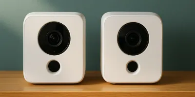 Petcube vs Furbo: Which Pet Camera Is Better in 2026?