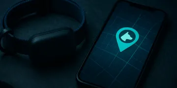 Why Subscription-Free GPS Trackers Are Safer for Your Dog